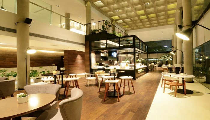 5 Rekomendasi Hotel yang Instagramable di Jakarta 1 hotel
