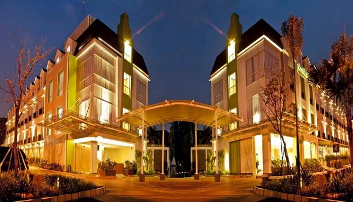 5 Rekomendasi Hotel yang Instagramable di Jakarta 2 hotel
