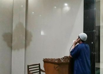 Ilustrasi. Foto: Aldi/Islampos