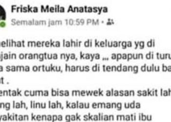 Foto: Screenshot FB