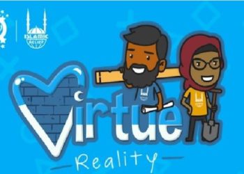 Game Virtue Reality. Foto: About Islam