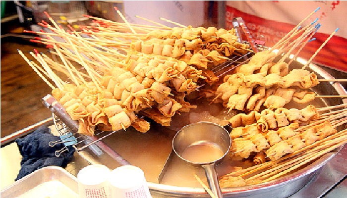 Jalan-Jalan ke Korea, Ini 9 Street Food Halal yang Direkomendasikan buat Wisatawan Muslim 7 Korea