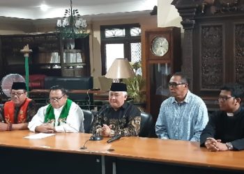 IRC. Foto: istimewa (Rhio/Islampos)