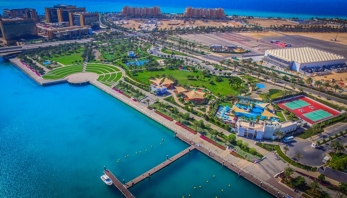 5 Kota Besar Baru di Arab Saudi Ini Siap Pikat Para Pelancong 1 Arab Saudi