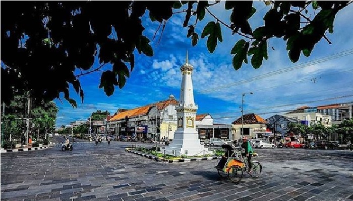 Traveler, 10 Destinasi Wisata di Yogyakarta Ini Gratis Loh
