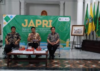 JAPRI, info CPNS 2019. Foto: istimewa (Saifal/Islampos)