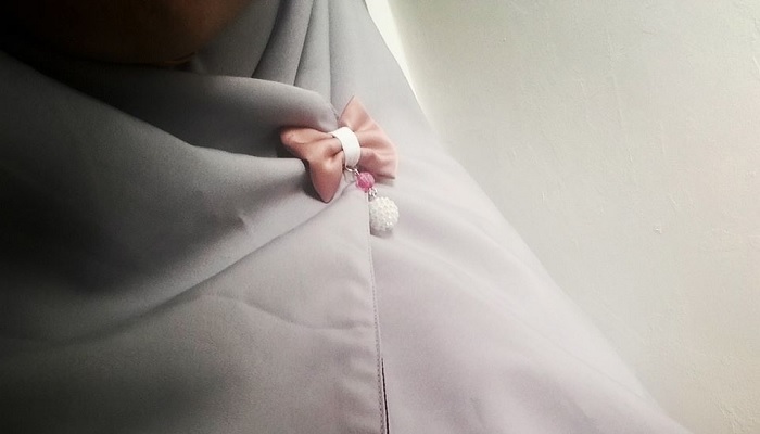 tips merawat aksesoris, tips merawat hijab, Alasan muslimah berjilbab, model hijab muslimah indonesia