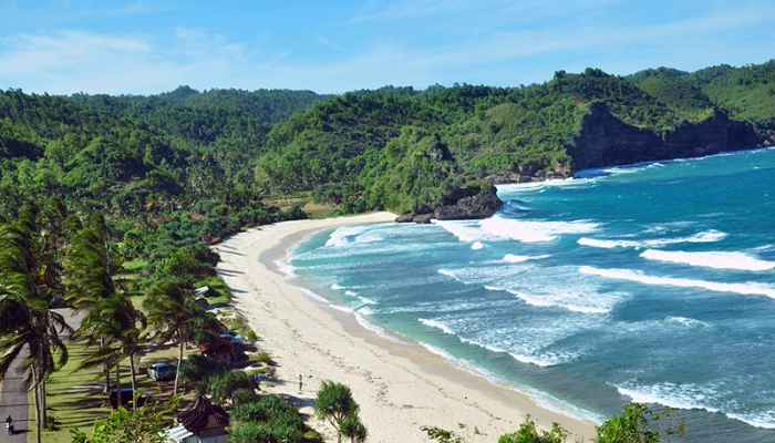 5 Bukti Nyata Pulau Jawa Itu Indah Banget! 4 jawa