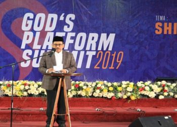 Wamenag, Zainut Tauhid. Foto: istimewa (Rhio/Islampos)