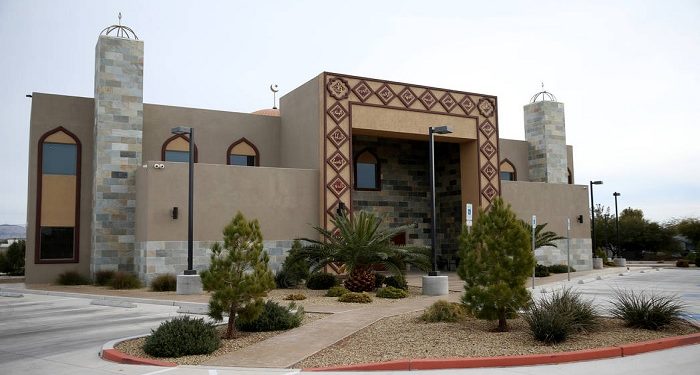 Bangun Masjid di Las Vegas, Wanita Muslim Ini Sumbang 3 Juta Dollar