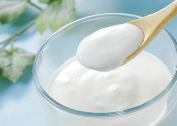 Ilustrasi. Foto: Yogurt in Nutrition