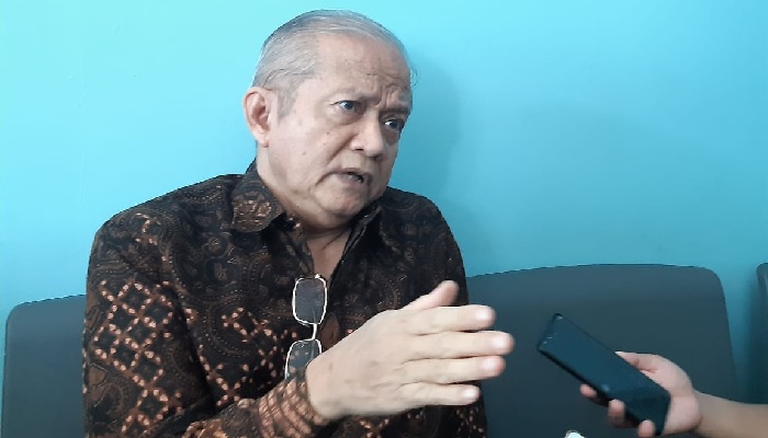 Sekjen MUI, Anwar Abbas. Foto:Istimewa (Rhio/Islampos)