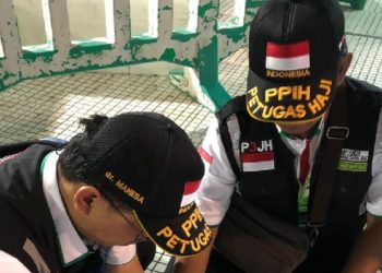 Ilustrasi. Foto: istimewa (Rhio/Islampos)
