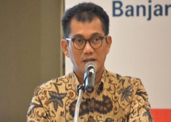 Direktur Bina Umrah dan Haji Khusus Ditjen Penyelenggaraan Haji dan Umrah, M. Arfi Hatim. Foto: istimewa (Rhio/Islampos)