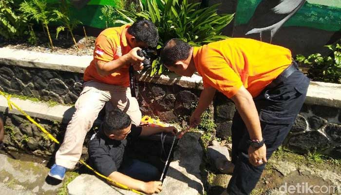 Foto: Detik