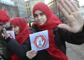Ilustrasi. Foto: Alarabiya