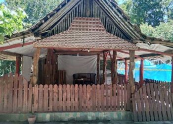 Foto: Okezone