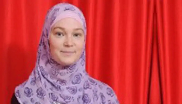 Muslimah Artinya
