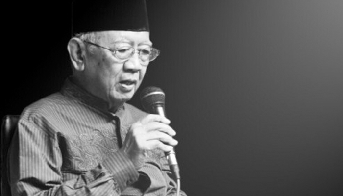KH Sholahuddin Wahid Berpulang, Ini Sosok Beliau - Islampos
