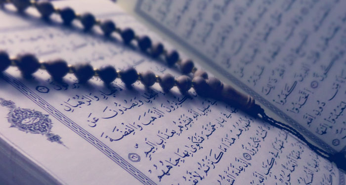 Rahasia 700 Kata  dalam  Al  Quran  Islampos