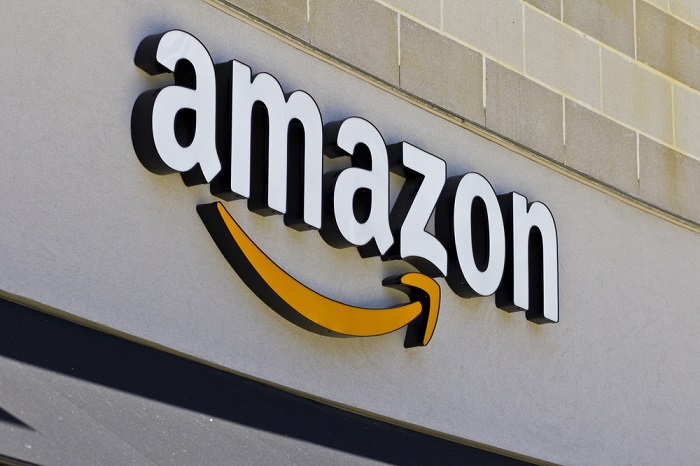 Amazon dituding lakukan diskriminasi terhadap warga Palestina. Foto: pymnts
