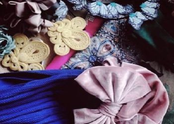 Happy Turban. Foto: Instagram Happy Turban