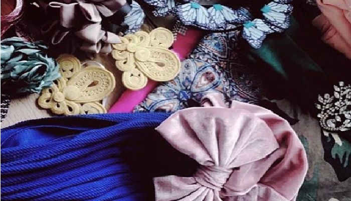 Happy Turban. Foto: Instagram Happy Turban