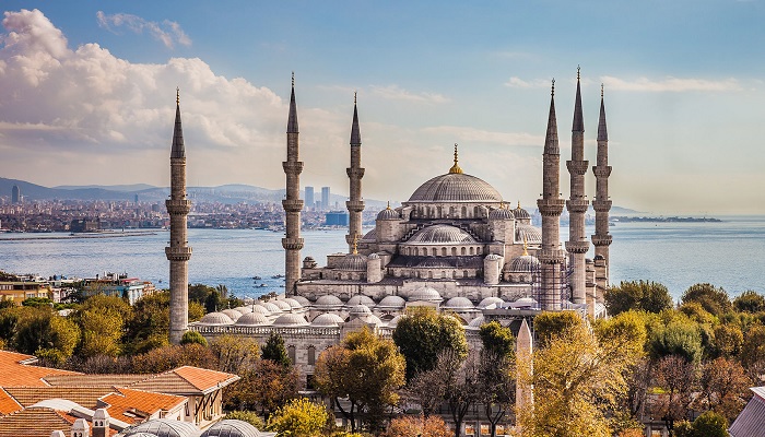 Inilah 10 Kota Destinasi Wisata Di dunia yang Ramah Muslim Sekaligus Ramah Kantong (1) 3 destinasi wisata