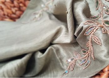 Hijab Artizara. Foto: Instagram Artizara