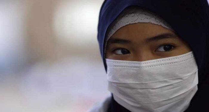 Ini Jenis Masker Hijab yang Direkomendasikan buat Hijaber Lindungi diri dari Virus dan Polusi