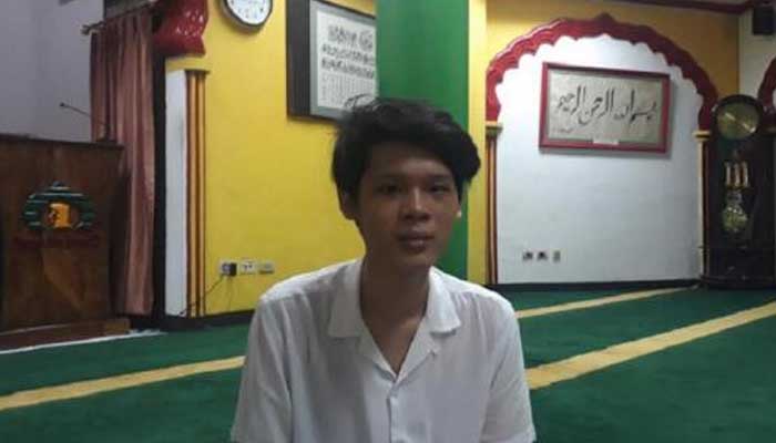 Foto: Okezone