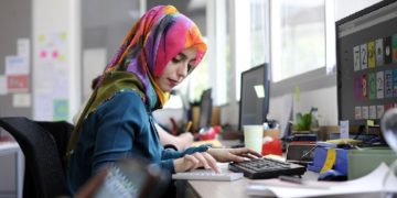 Persiapan Ramadhan bagi muslimah yang bekerja, Tips bagi muslimah yang bekerja