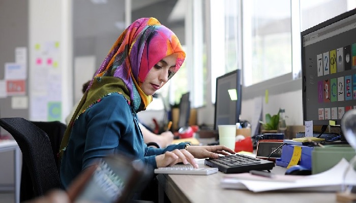 Persiapan Ramadhan bagi muslimah yang bekerja, Tips bagi muslimah yang bekerja