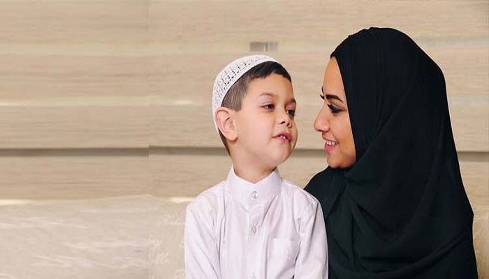 5 Tips Ampuh Ajarkan Anak Beramal Soleh 3 Anak