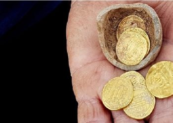 Ilustrasi. Foto: 
CoinWeek