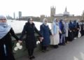 Bagaimana awal mula masuknya Islam ke Inggris? Bangunan Ikonik di Inggris, komunitas muslim Inggris