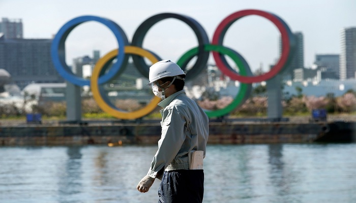 Olimpiade Tokyo 2020 Resmi Ditunda hingga 2021 - Islampos