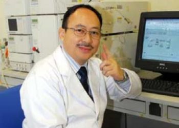 Prof Iwan Dwiprahasto. Foto: Rakyatku