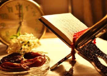 Persiapan Ramadhan, Ini Tips dan Contoh Jadwal Harian Muslim Sebulan Full (1)