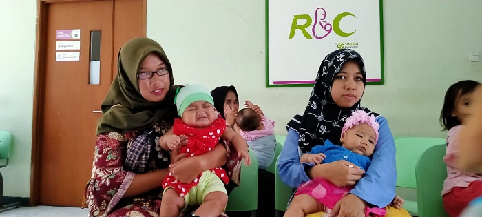 Rumah Bersalin Gratis di Bandung Jadi Harapan Baru bagi Masyarakat Kurang Mampu 1 rumah bersalin