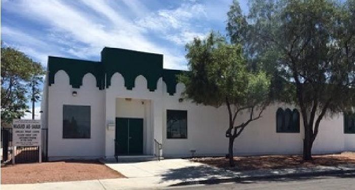 Kisah Desa Muslim di ‘Sin City’ Las Vegas