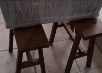 Foto: Twitter TRC BPBD DIY
