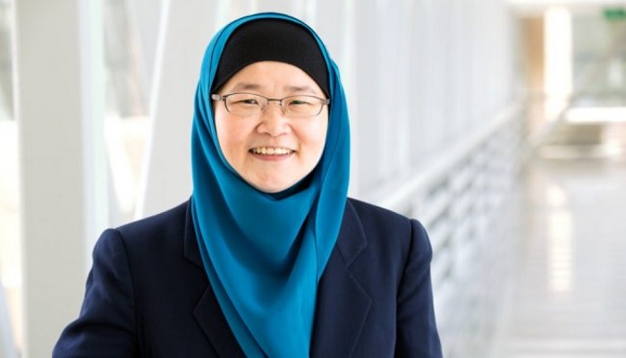 Profesor Jackie Ying. Foto:
Asian Scientist Magazine