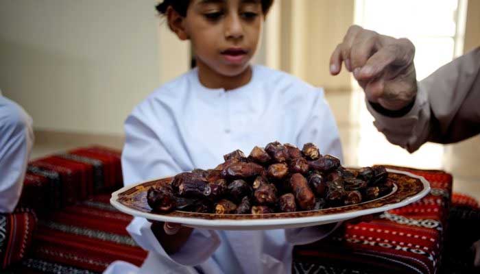 Adab Makan dalam Islam