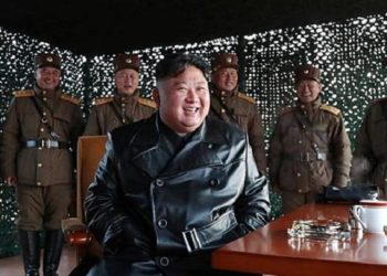 Kim Jong Un. Foto: Tempo
