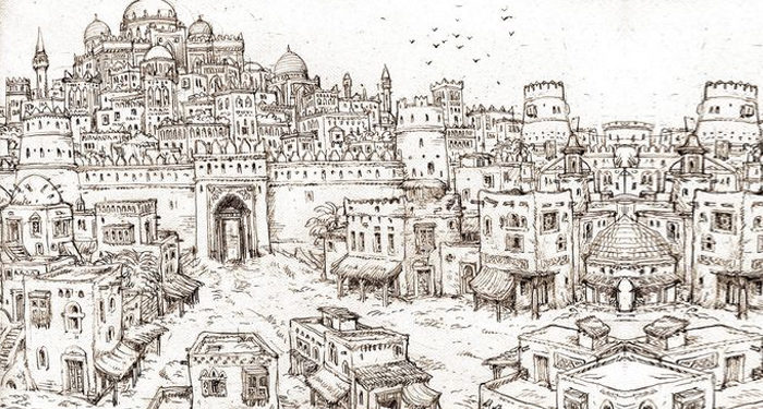 Rasululah Tidak Ada Bayi Yang Bisa Berbicara Kecuali 3 Orang Bayi Islampos