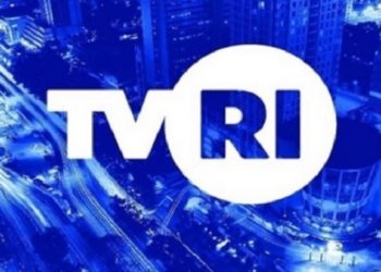 TVRI bantah program belajar dari rumah disusupi acara keagamaan. Foto: Saifal/Islampos