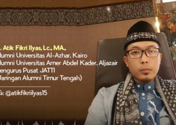 Menikmati Indah Ciptaan Allah 2