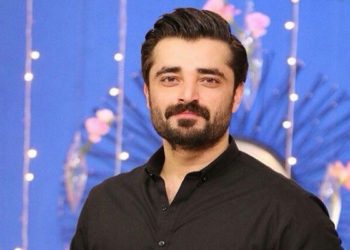 Hamza Ali Abbasi. Foto: 
Pinterest