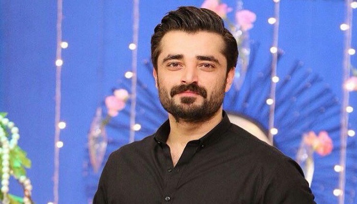 Hamza Ali Abbasi. Foto:
Pinterest